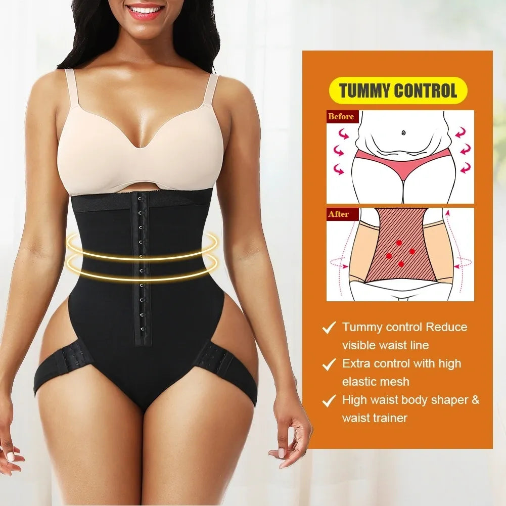Comfortable Body Shape, Shape-wear, Tommy control, Mom, after delivery care - The Vertus Boutique 