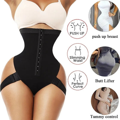 Comfortable Body Shape, Shape-wear, Tommy control, Mom, after delivery care - The Vertus Boutique 